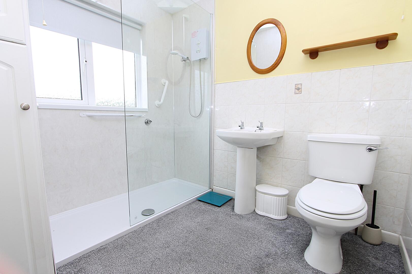 Nursery Grove, Kidderminster